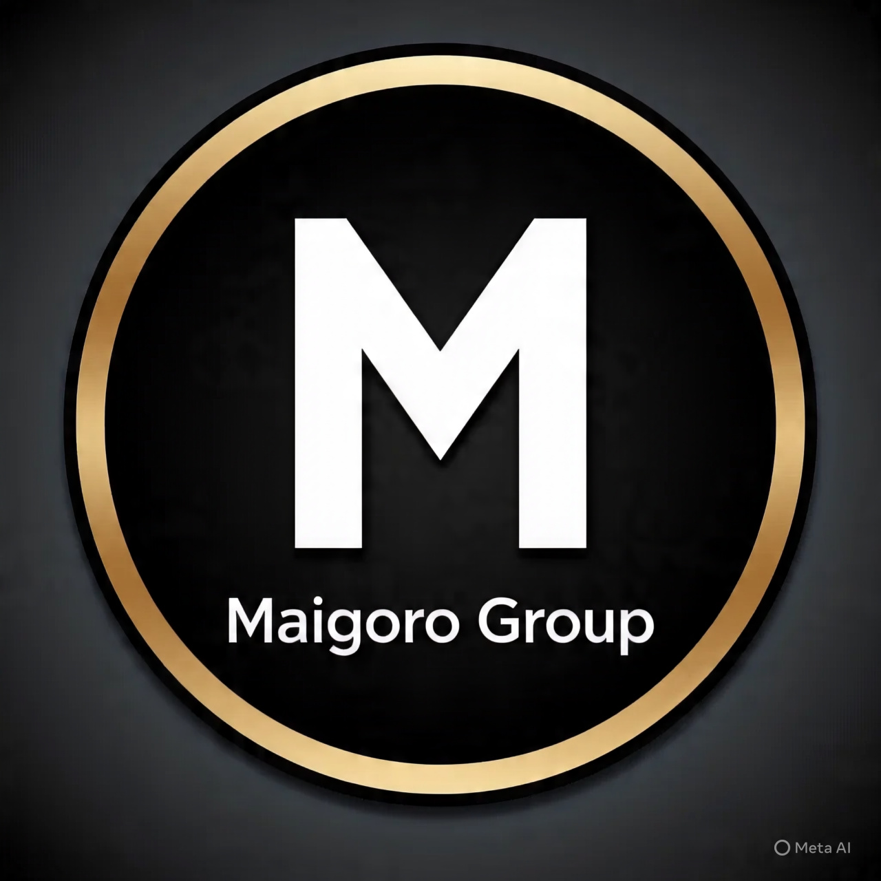 Maigoro Group Logo